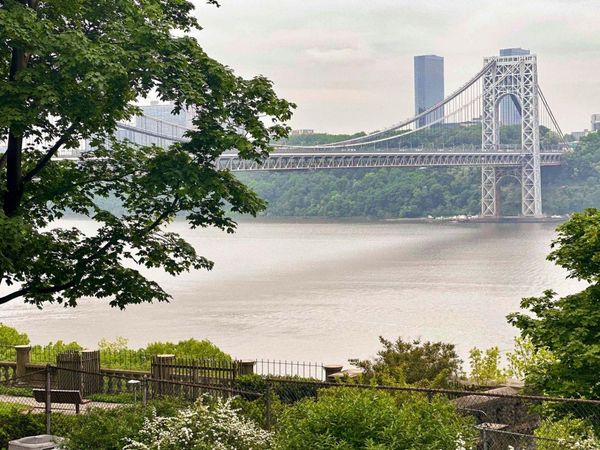 160 Cabrini Boulevard, Unit 62, New York (Manhattan), NY 10033