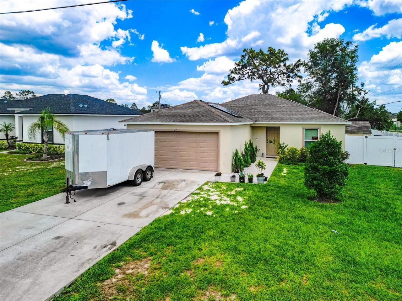 47 Willow Lane, Kissimmee, FL 34759 Photo