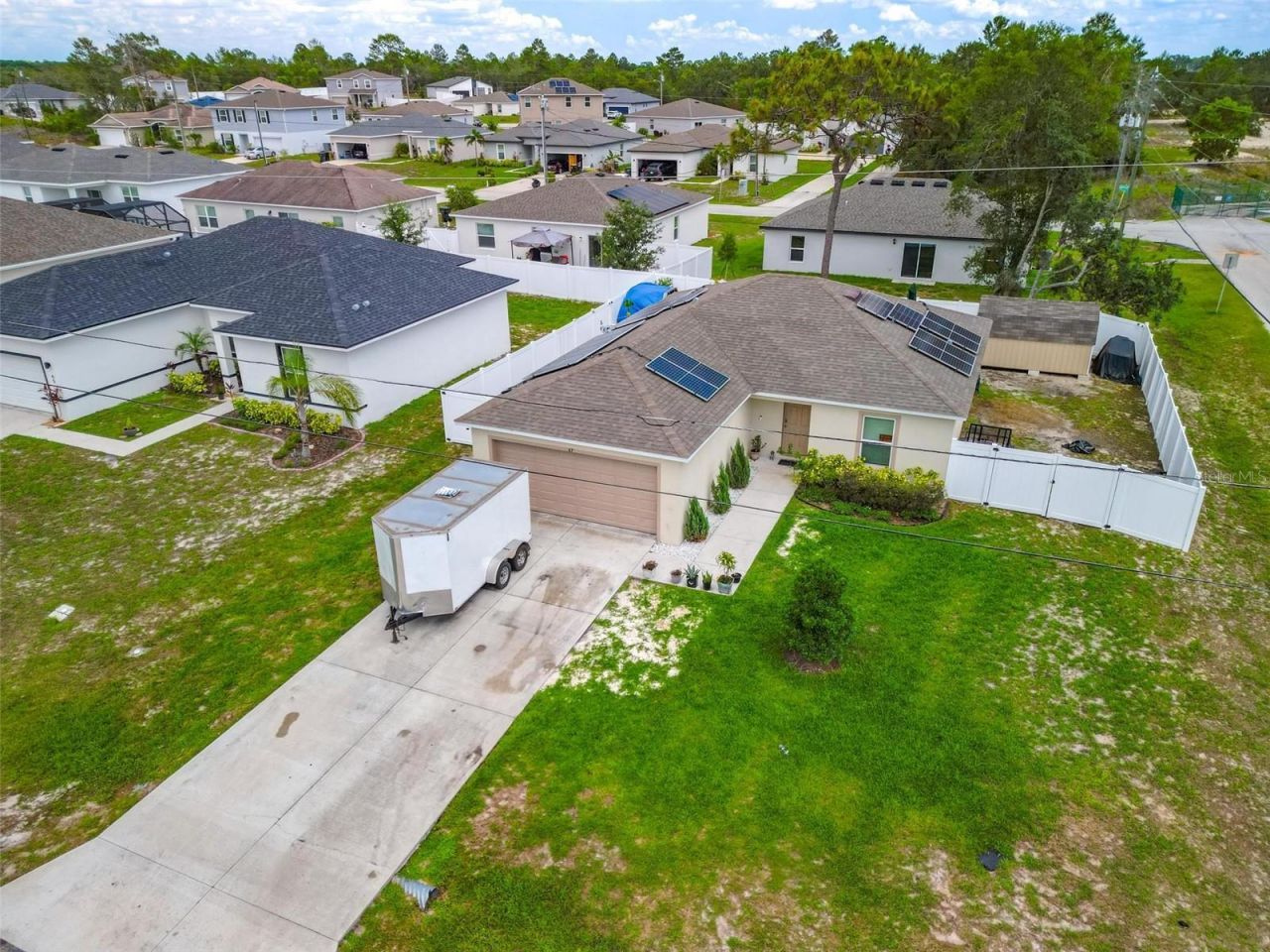 47 Willow Lane, Kissimmee, FL 34759 Photo