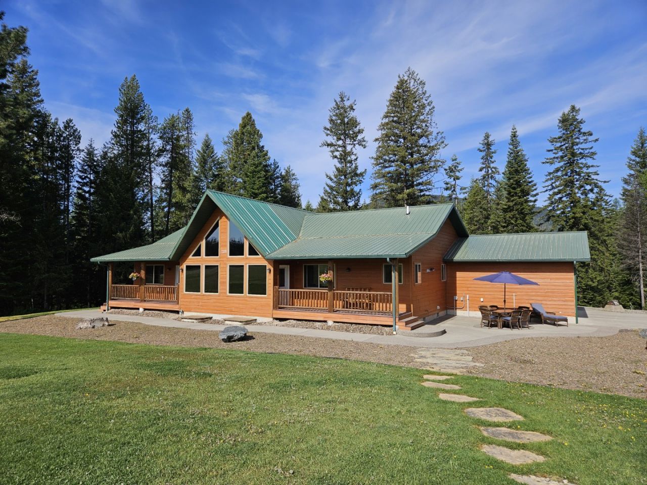 5 Fernwood Way, Trout Creek, MT 59874 Main Photo