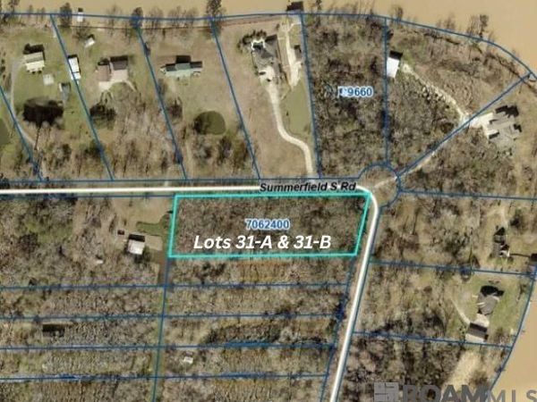 31 A 31 B Summerfield South Rd, Prairieville, LA 70769