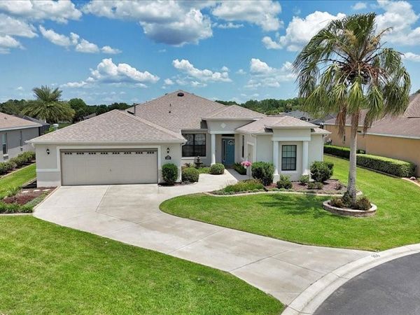 1427 SW 161ST STREET, OCALA, FL 34473