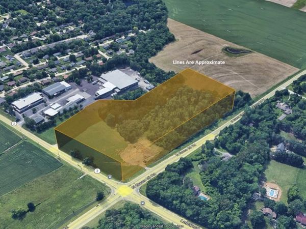 3416 Lebanon Avenue, Shiloh, IL 62221