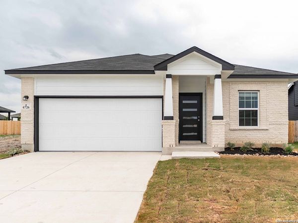 6726 Velma Path, San Antonio, TX 78253
