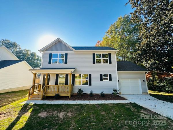 99 Piedmont Drive, Kannapolis, NC 28081