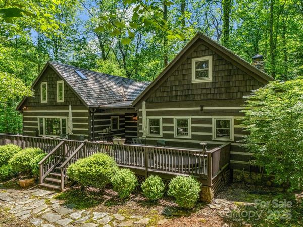 980 Mountain Forest Drive, Union Mills, NC 28167