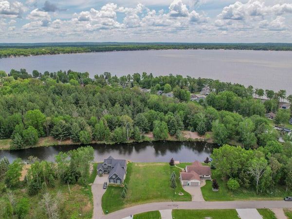 107 No Wake Court, Houghton Lake, MI 48629