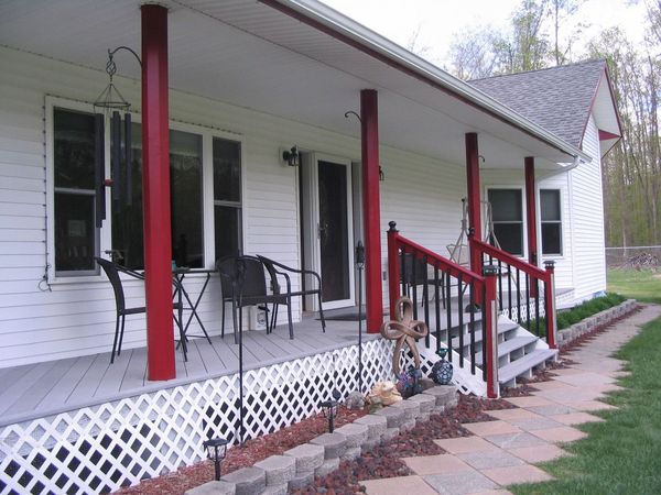 5198 Troopers Trail, Frederic, MI 49733