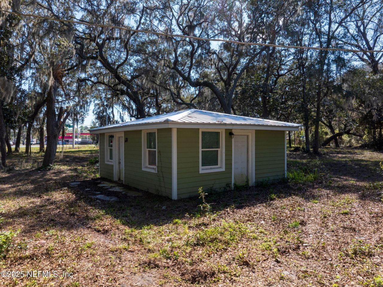 751 S Highway 17, San Mateo, FL 32187 Photo