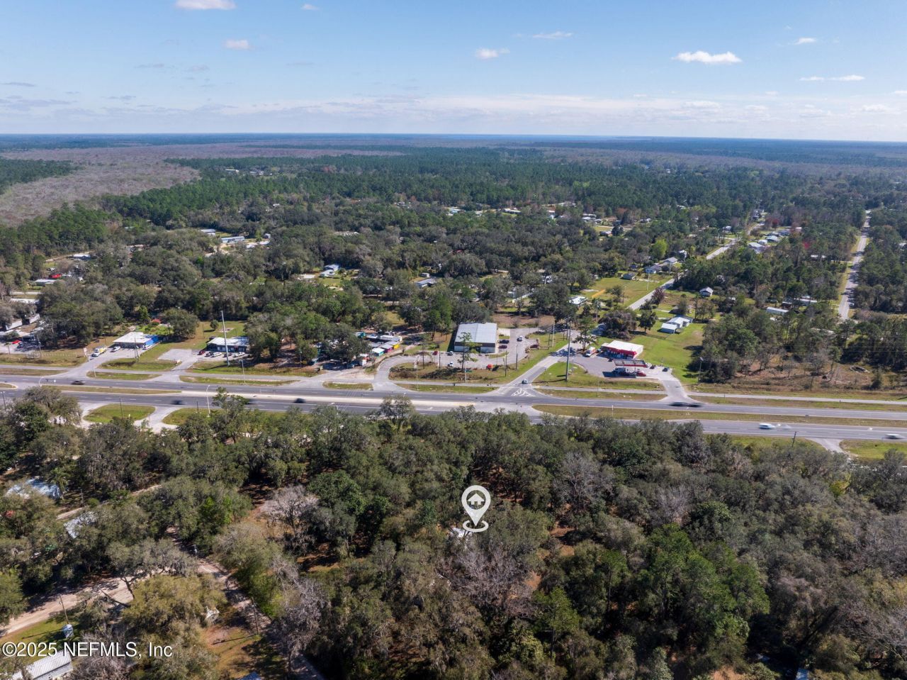 751 S Highway 17, San Mateo, FL 32187 Photo