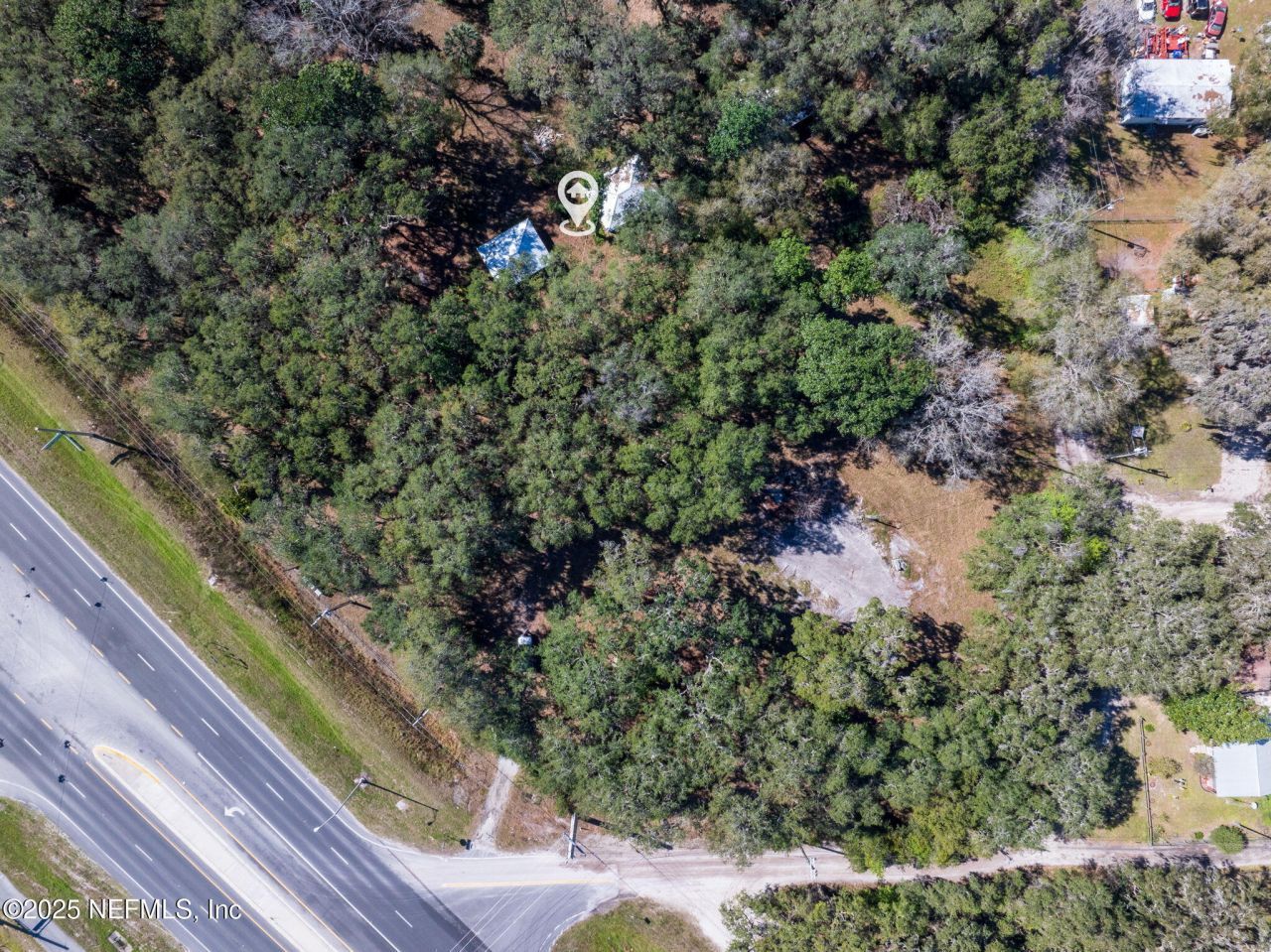 751 S Highway 17, San Mateo, FL 32187 Photo