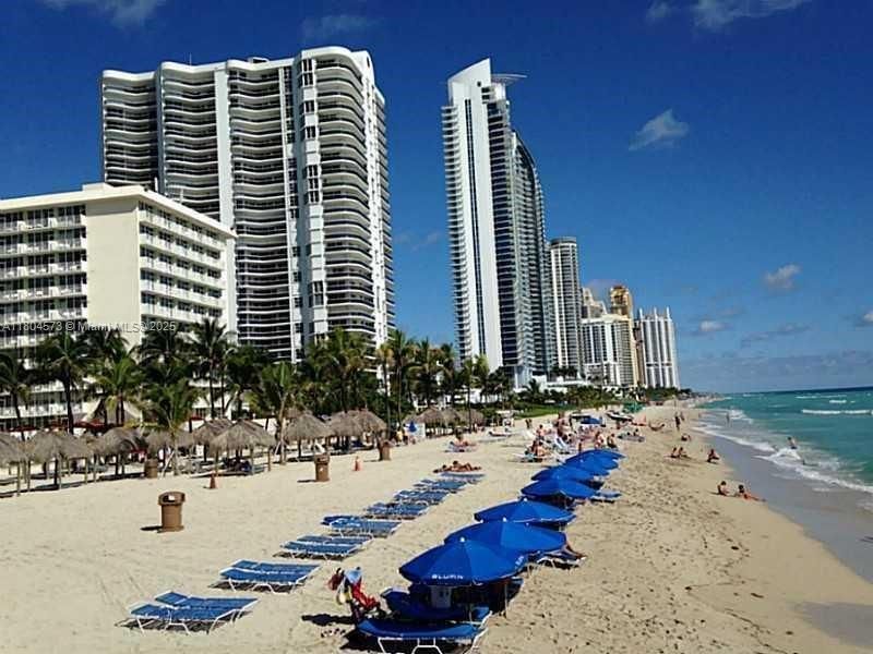 16699 Collins Ave, Unit 3601, Sunny Isles Beach, FL 33160 Photo