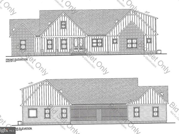Lot 4 FINLEY CREEK DRIVE, CENTREVILLE, MD 21617