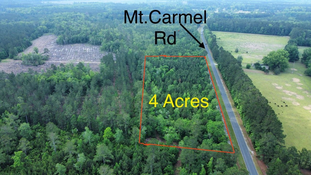 1-a Mt. Carmel Road Photo 1