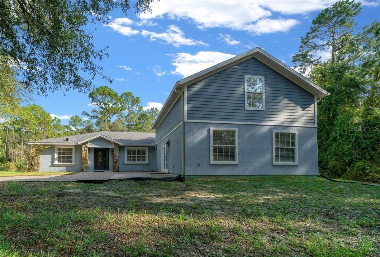 11521 SE 1st Street Road, Silver Springs, FL 34488 Photo