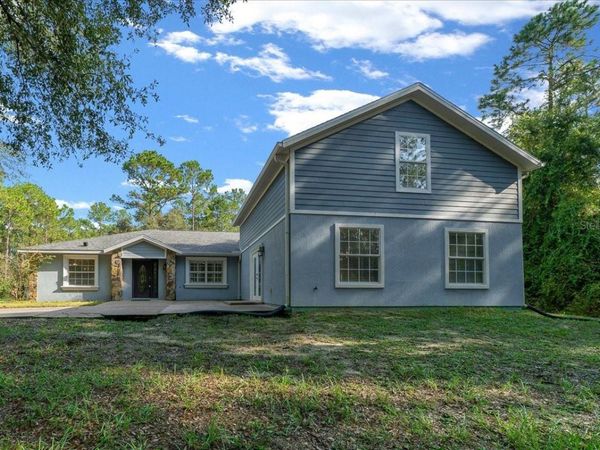 11521 SE 1ST STREET ROAD, SILVER SPRINGS, FL 34488