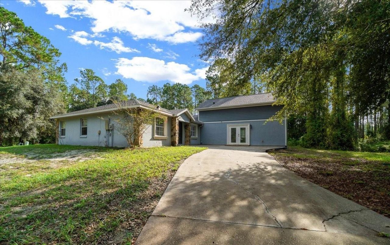 11521 SE 1st Street Road, Silver Springs, FL 34488 Photo