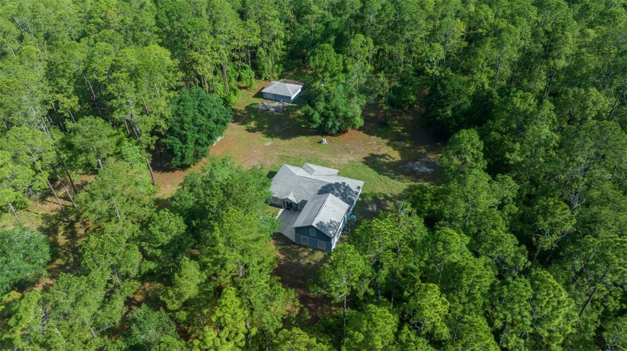 11521 SE 1st Street Road, Silver Springs, FL 34488 Photo