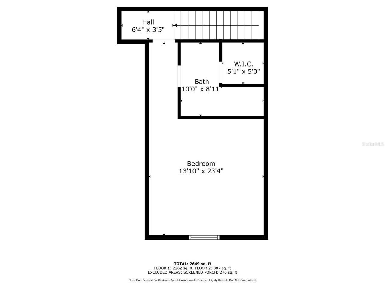 11521 SE 1st Street Road, Silver Springs, FL 34488 Photo