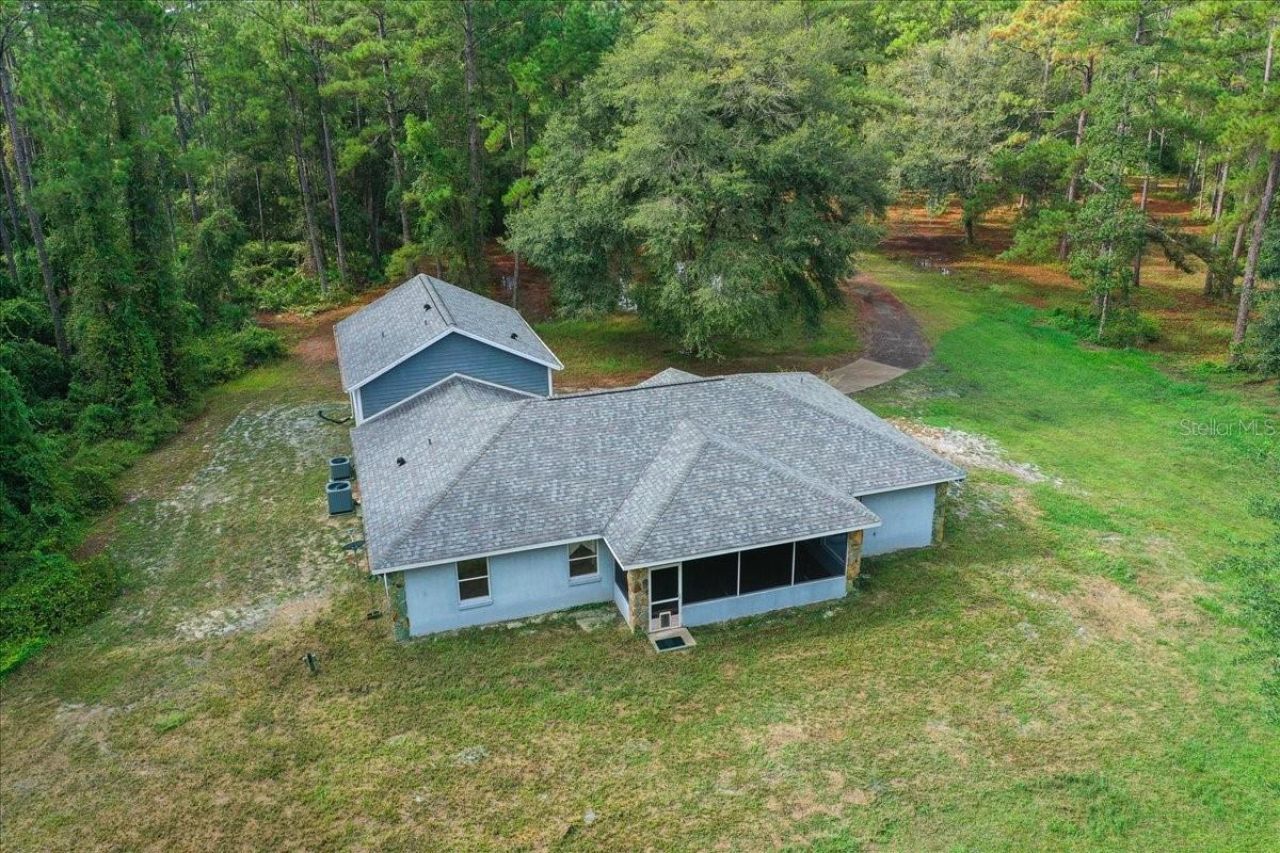 11521 SE 1st Street Road, Silver Springs, FL 34488 Photo