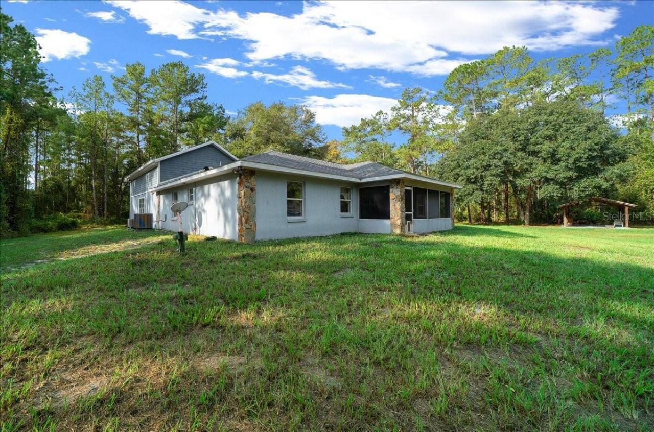 11521 SE 1st Street Road, Silver Springs, FL 34488 Photo