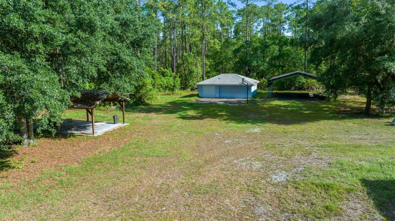 11521 SE 1st Street Road, Silver Springs, FL 34488 Photo