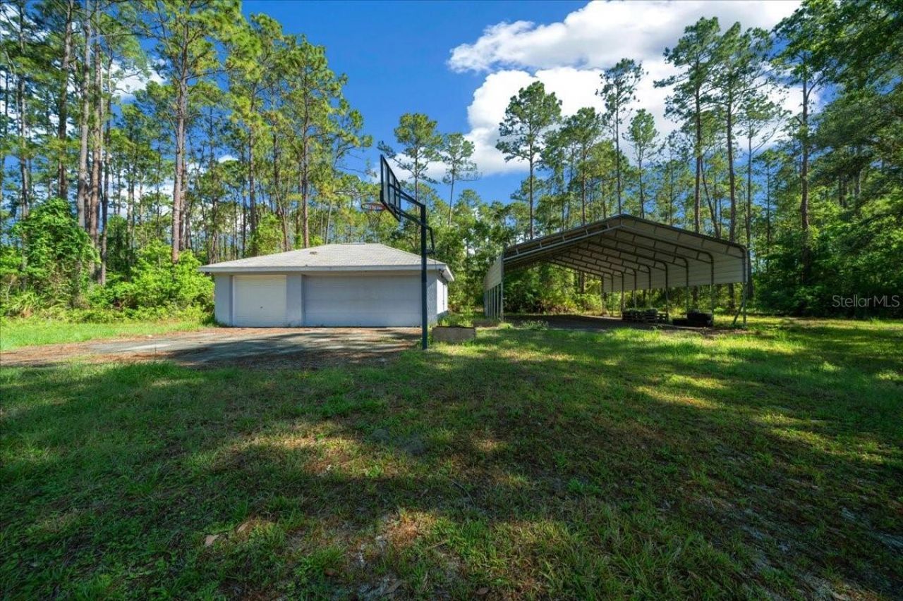 11521 SE 1st Street Road, Silver Springs, FL 34488 Photo