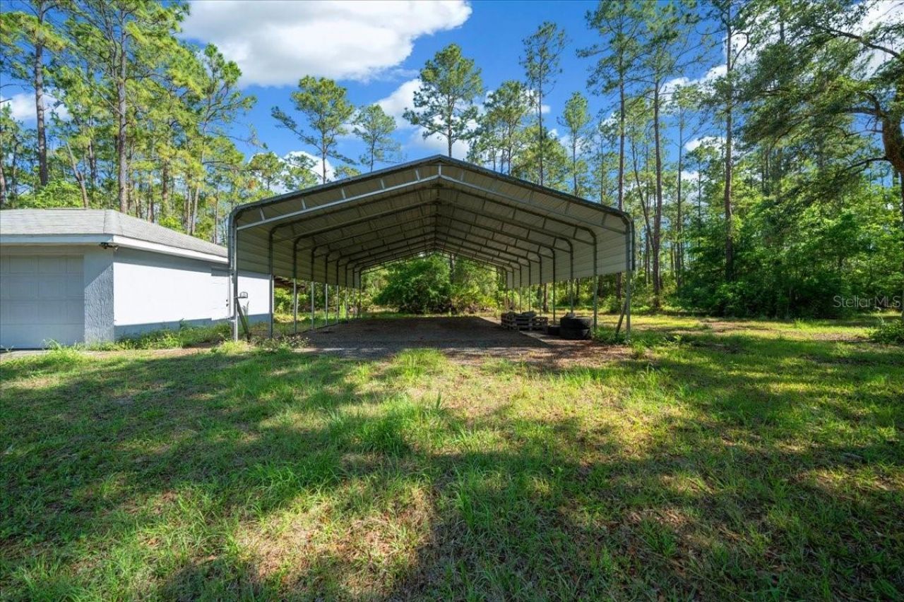 11521 SE 1st Street Road, Silver Springs, FL 34488 Photo