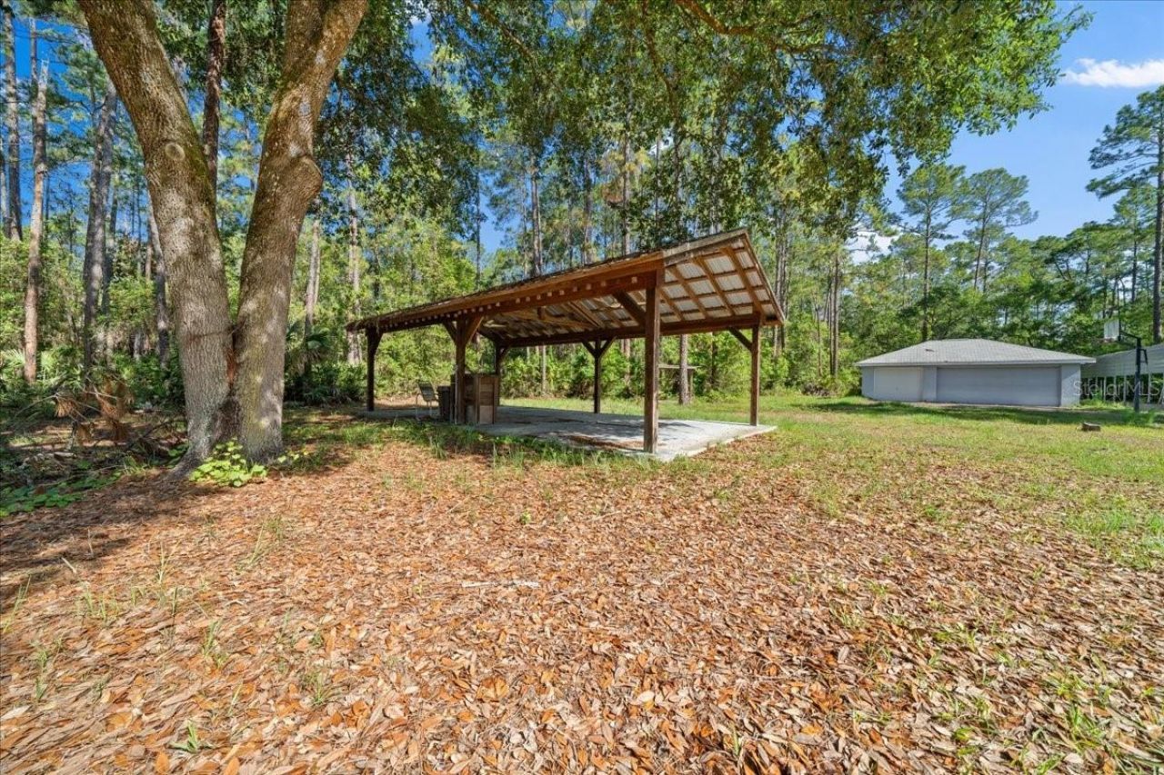 11521 SE 1st Street Road, Silver Springs, FL 34488 Photo