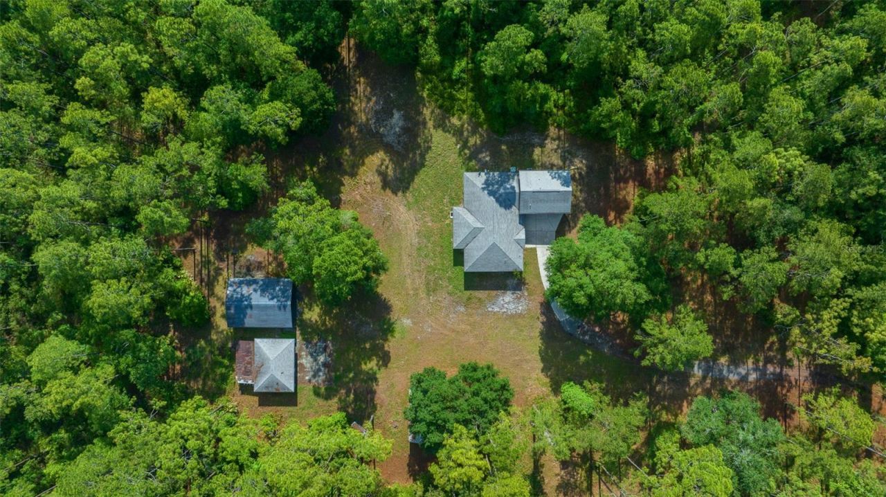 11521 SE 1st Street Road, Silver Springs, FL 34488 Photo