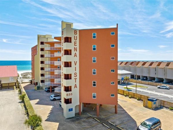 633 Beach Boulevard, Unit 205, Gulf Shores, AL 36542