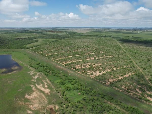 CR 209 County Road 209, Wingate, TX 79566