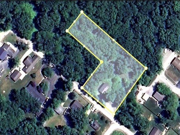 13947 Hobart Street, Cedar Lake, IN 46303