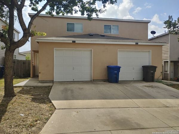 8926 Maverick Draw, San Antonio, TX 78250