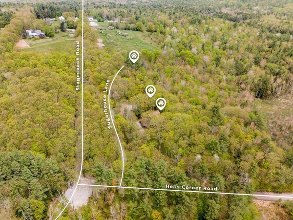 14-28 Sugarhouse Lane, Sunapee, NH 03782