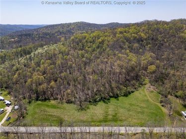 0 Route 3 Mahone Creek, Hamlin, WV 25517