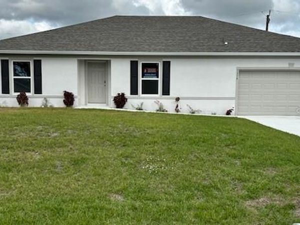 7354 ELLIS LANE, PORT CHARLOTTE, FL 33981