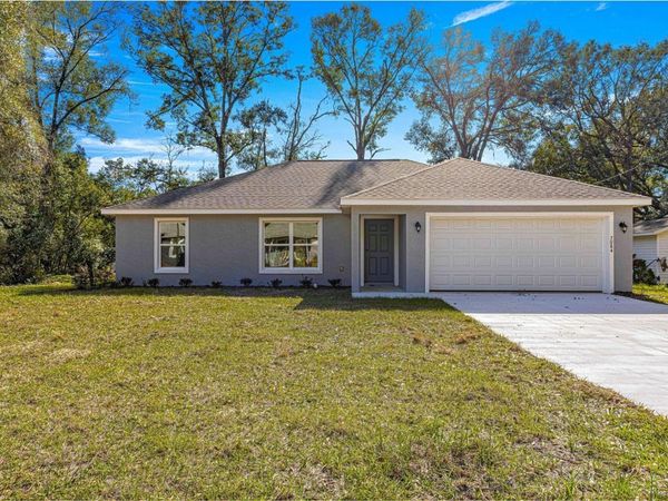 12472 SE 67TH TERRACE ROAD, BELLEVIEW, FL 34420