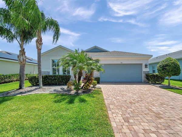 764 W BAYSHORE DR, TARPON SPRINGS, FL 34689