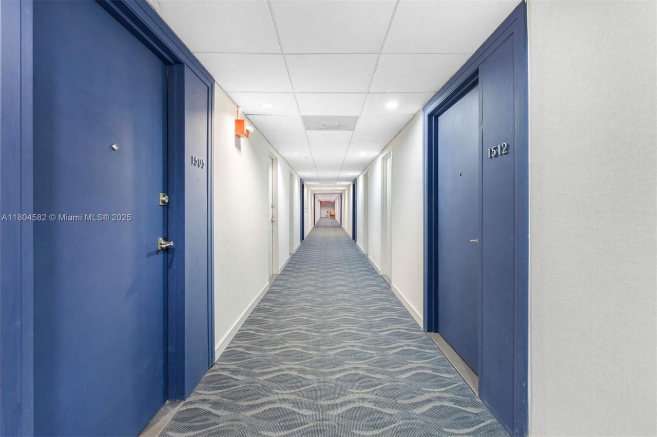 20 Island Ave, Unit 1509, Miami Beach, FL 33139 Photo