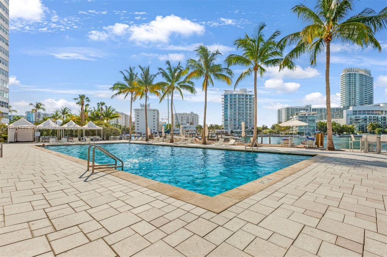 20 Island Ave, Unit 1509, Miami Beach, FL 33139 Photo