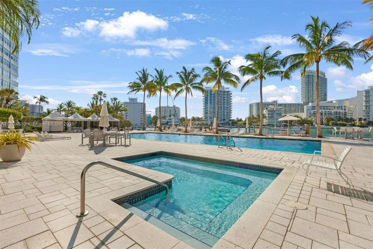 20 Island Ave, Unit 1509, Miami Beach, FL 33139 Photo