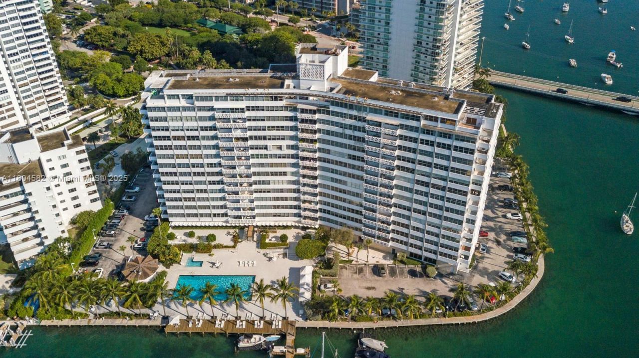 20 Island Ave, Unit 1509, Miami Beach, FL 33139 Photo