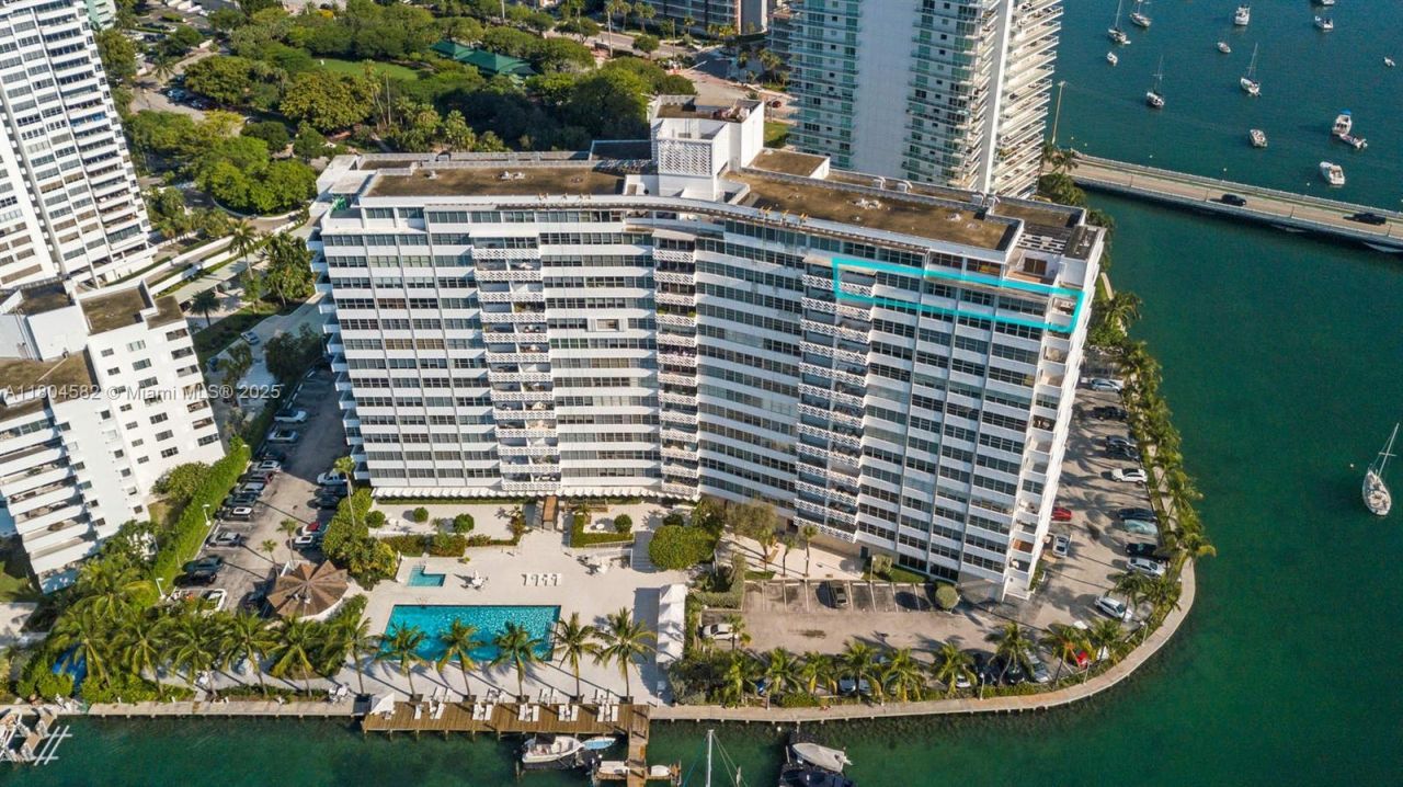 20 Island Ave, Unit 1509, Miami Beach, FL 33139 Photo