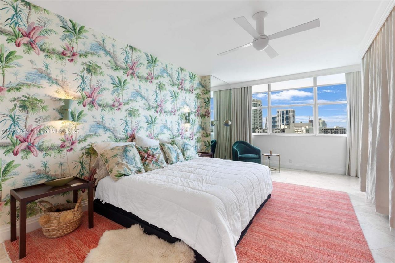 20 Island Ave, Unit 1509, Miami Beach, FL 33139 Photo