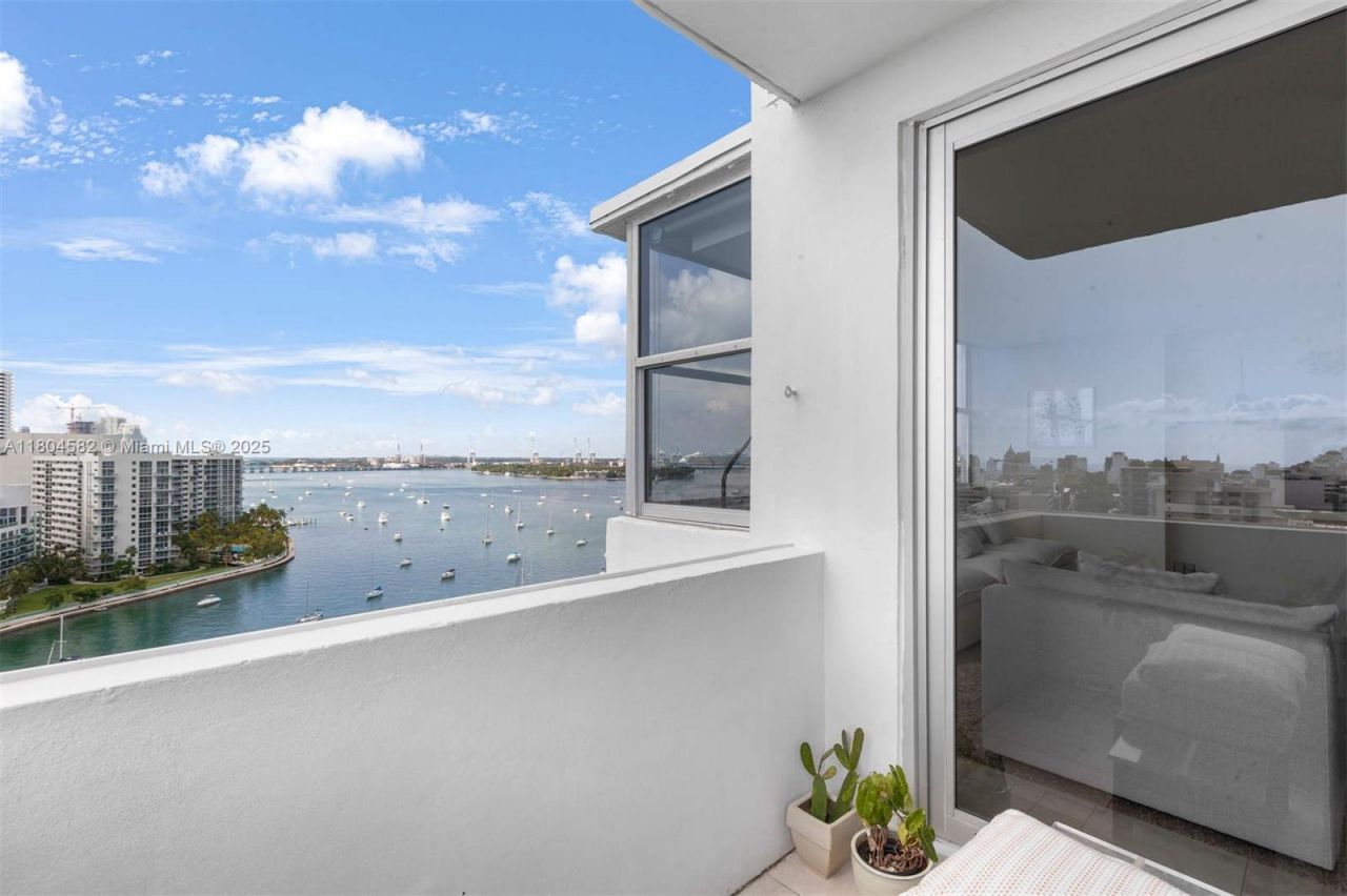 20 Island Ave, Unit 1509, Miami Beach, FL 33139 Photo