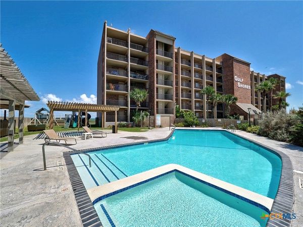 6021 State Highway 361, Unit 109, Port Aransas, TX 78373