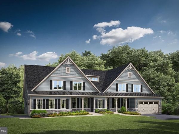 12150 NICOLAR DRIVE, FULTON, MD 20759