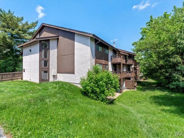 1380 Heritage Landing, Unit 307, St Charles, MO 63303