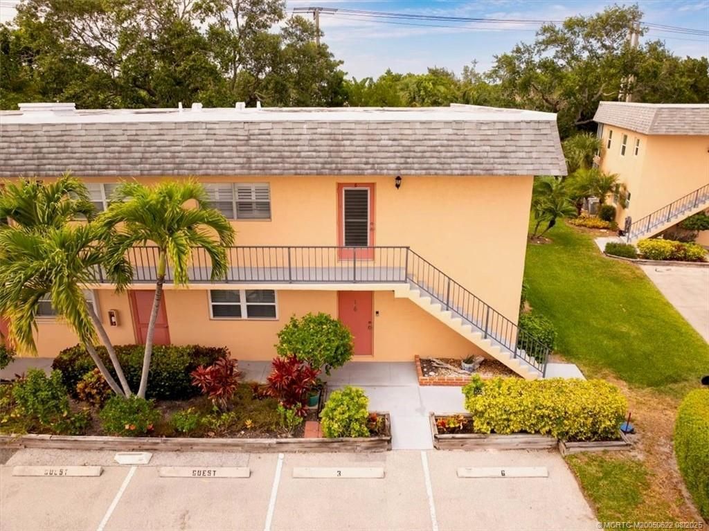 2950 SE Ocean Boulevard, Unit 55-6, Stuart, FL 34996 Photo